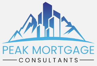 Peak Mortgage Consultants LLC Logo