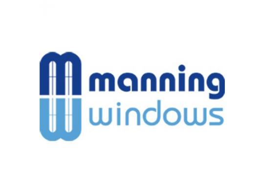 Manning Windows, LLC Logo