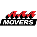 AAA Movers, Inc. Logo