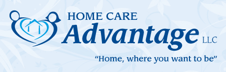 Home Care Advantage, LLC Logo
