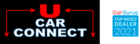 U Car Connect Logo