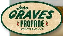 John Graves Propane of Arizona Inc Logo