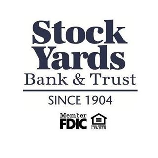 Stock Yards Bank and Trust Company Logo
