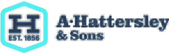 A Hattersley & Sons, Inc. Logo