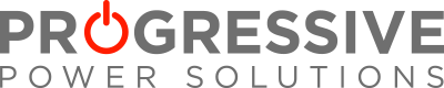 Progressive Power Solutions, Inc. Logo