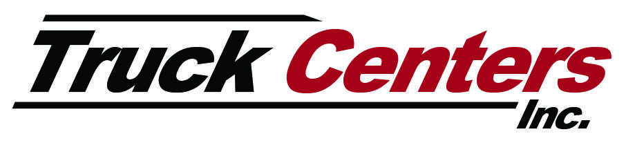 Truck Centers Inc Logo