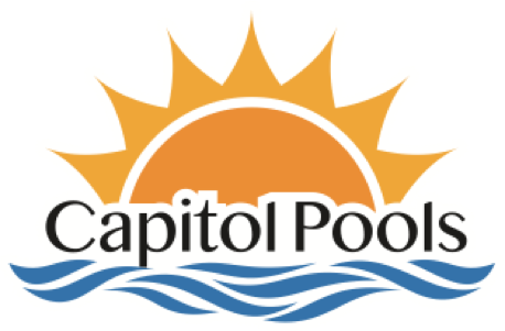 Capitol Pools LLC Logo