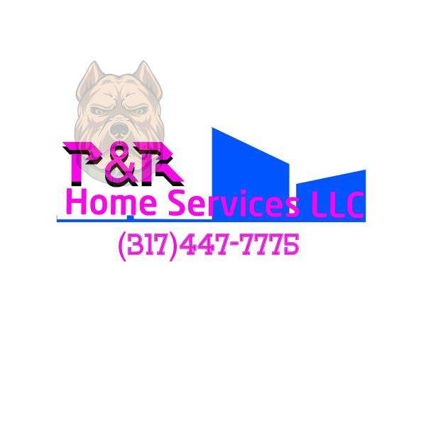 P&R Home Services, LLC Logo