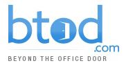 btod.com Logo