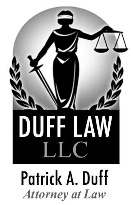 Duff Law LLC Logo