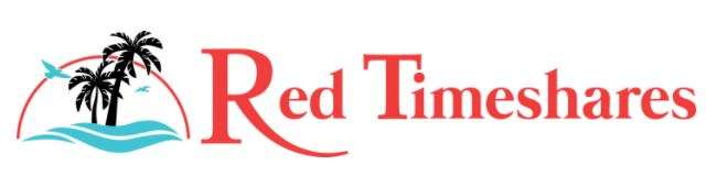 Red Timeshares Logo