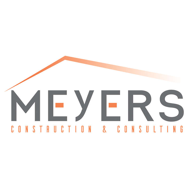 Meyers Construction & Consulting, LLC Logo