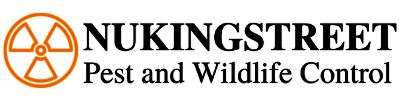 Nukingstreet Pest and Wildlife Control LLC Logo