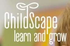 Childscape Learn and Grow II, Inc. Logo
