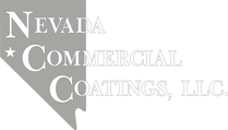 Nevada Commercial Coatings, LLC Logo