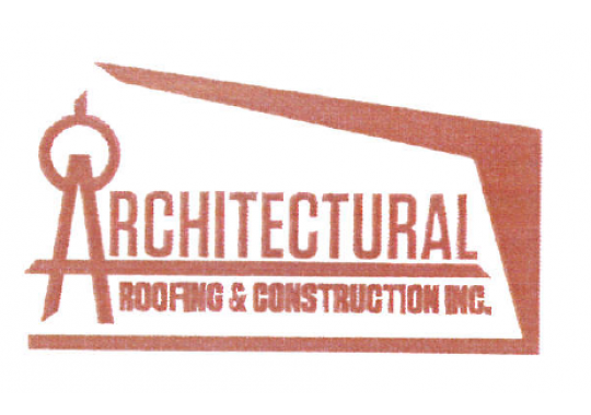 Architectural Roofing & Construction, Inc. Logo