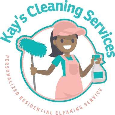 Kay's Cleaning Services LLC Logo