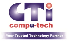Compu-Tech, Inc. Logo