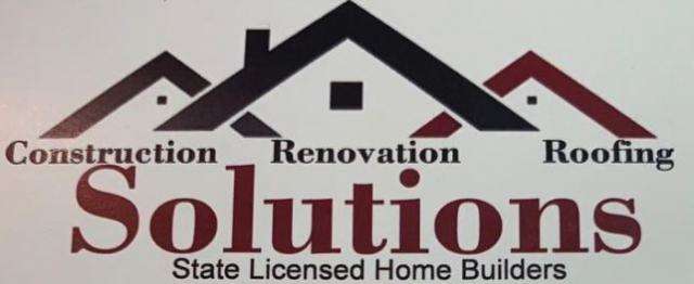 Construction & Renovation Solutions, LLC Logo