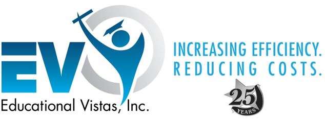 Educational Vistas Logo