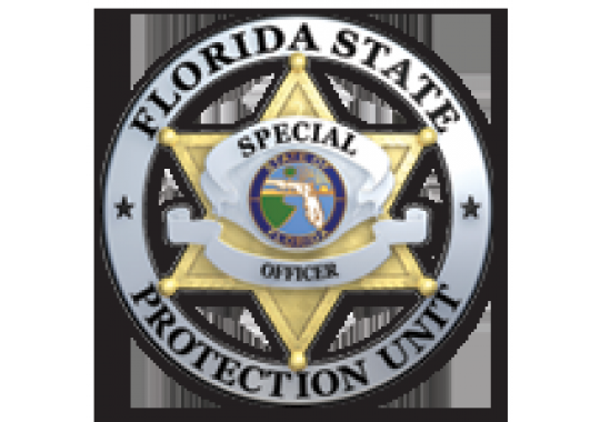 Florida State Protection Unit, Inc. Logo