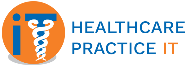 Healthcare Practice IT Logo