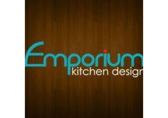 Emporium Kitchen Design Corporation Logo