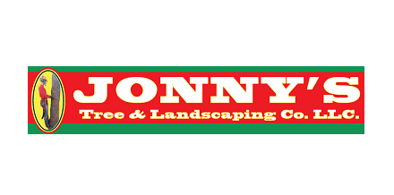 Jonny's Tree & Landscaping Co LLC Logo
