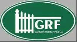 Gannon Rustic Fence Co., LLC Logo