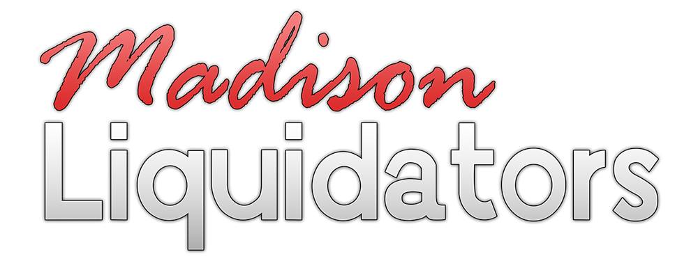Madison Liquidators Logo