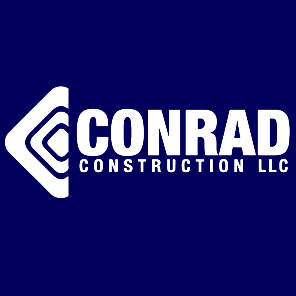 Conrad Construction LLC Logo