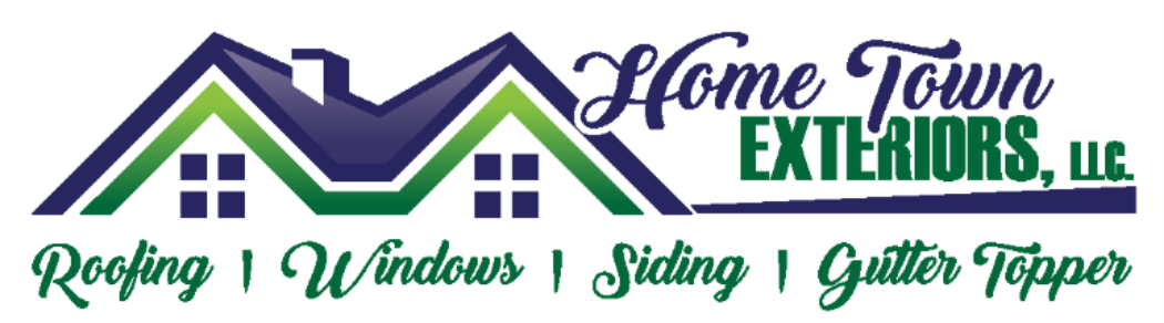 Home Town Exteriors, LLC Logo