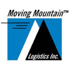 Moving Mountain Logistics, Inc. Logo
