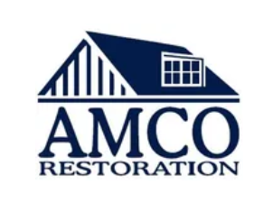 AMCO Restoration Logo