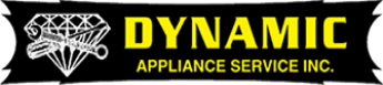 Dynamic Appliance Service, Inc. Logo