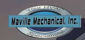 Maville Mechanical Inc Logo