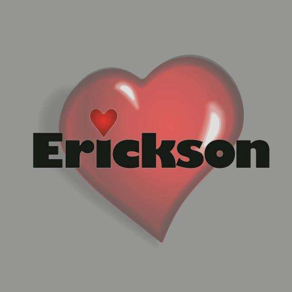 Erickson Plumbing, Heating, Air, & Electrical Logo