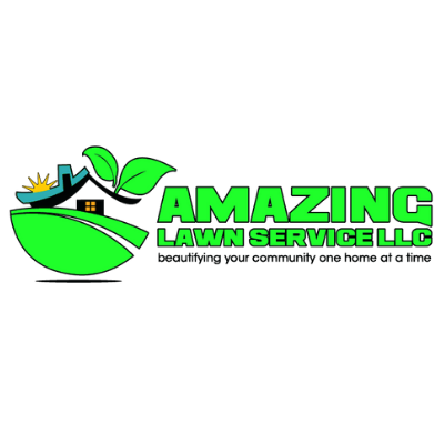 Amazing Lawn Service LLC Logo
