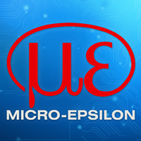 Micro Epsilon America, LP Logo