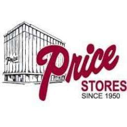 Price Stores Logo
