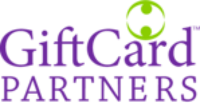 GiftCard Partners, Inc. Logo