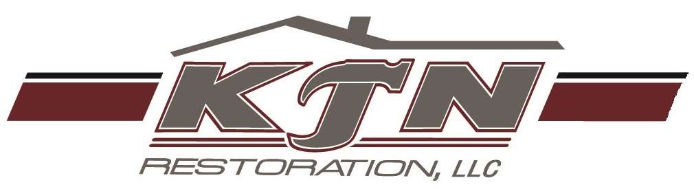 KJN Restoration LLC Logo