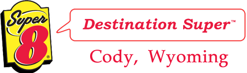 Cody Super 8 Logo