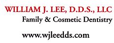 William James Lee, D.D.S., LLC Logo