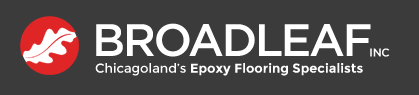 Broadleaf, Inc. Logo