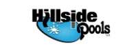 Hillside Pools, LLC Logo