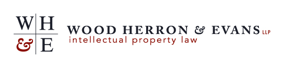 Wood Herron & Evans Logo