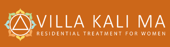 Villa Kali Ma  Residential Treatment Center for Women Logo