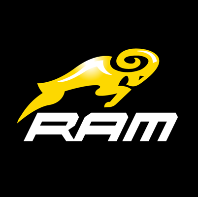 RAM Construction LLC Logo