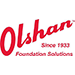 Olshan Golden Triangle Logo